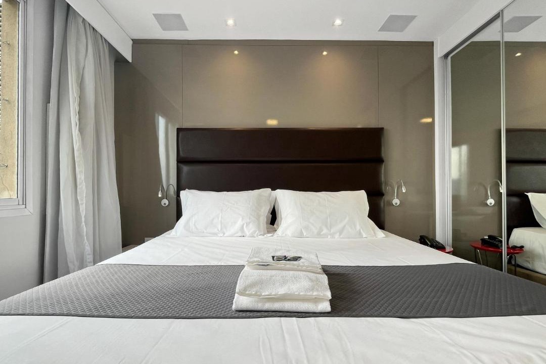 Photo of Bedroom in Vila Nova Conceicao