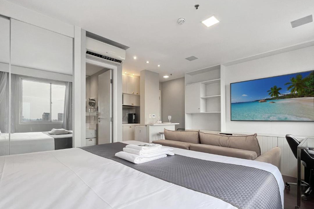 Photo of Bedroom in Vila Nova Conceicao