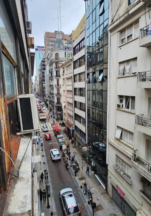 Photo of Buildings in General San Martin