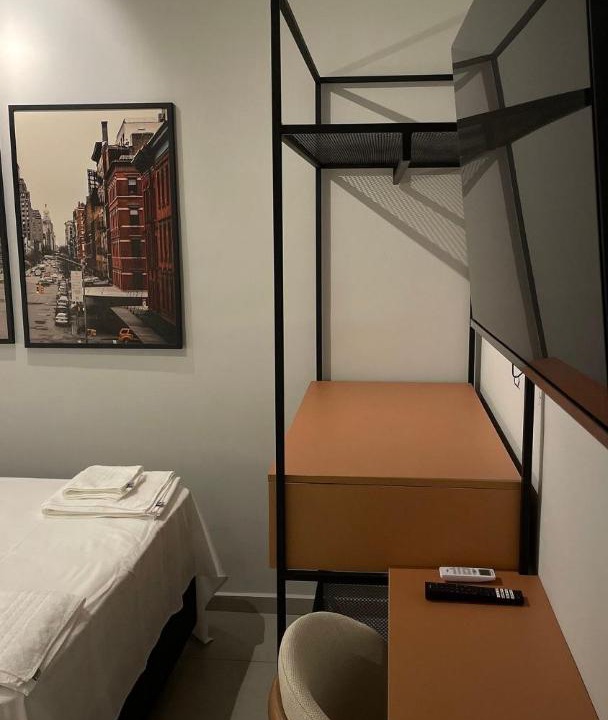 Photo of Bedroom in Sao Carlos
