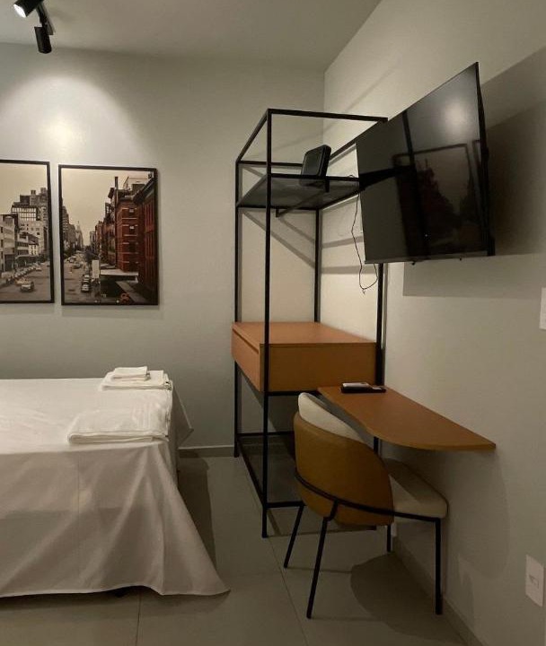 Photo of Bedroom in Sao Carlos