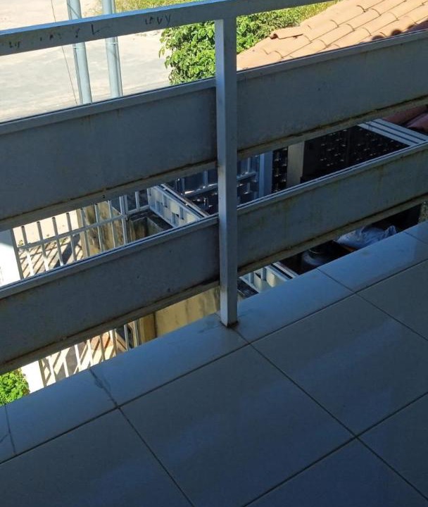 Photo of Patio Balcony in Luis Eduardo Magalhaes