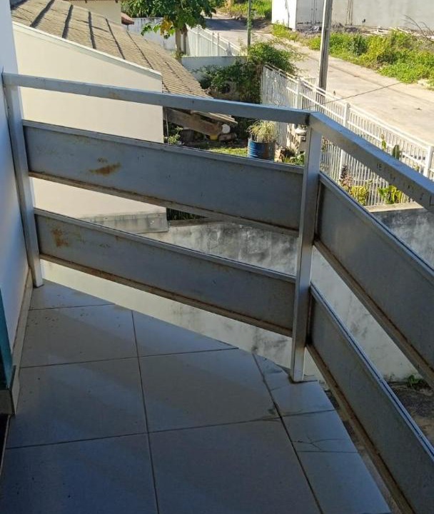 Photo of Patio Balcony in Luis Eduardo Magalhaes