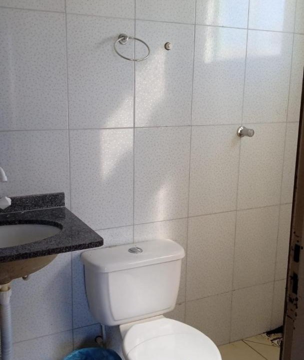 Photo of Bathroom in Luis Eduardo Magalhaes