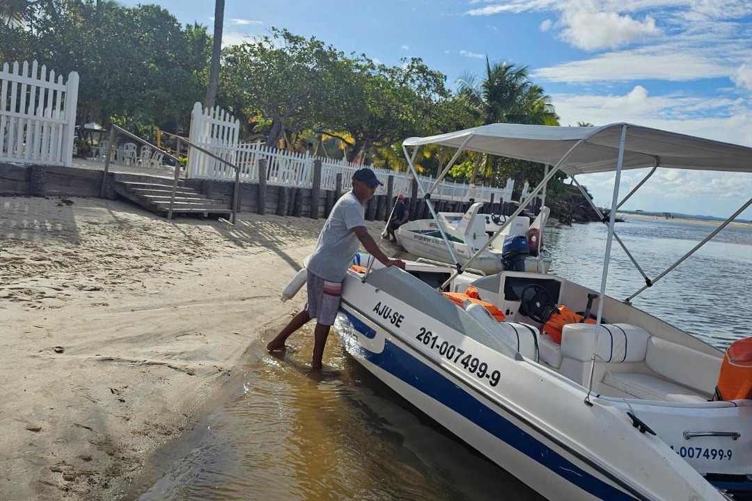 Photo of Others in Mangue Seco