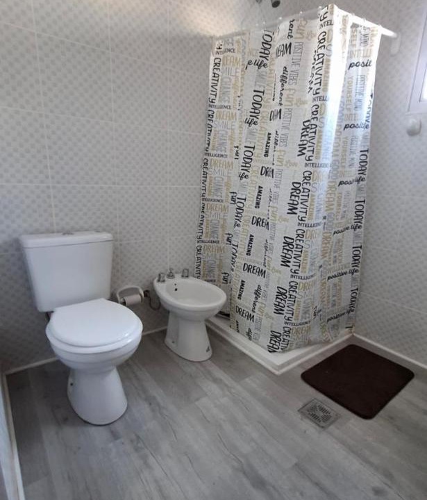 Photo of Bathroom in Arequito