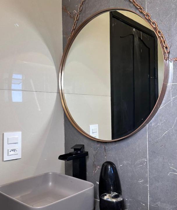 Photo of Bathroom in Sao Jose Do Egito