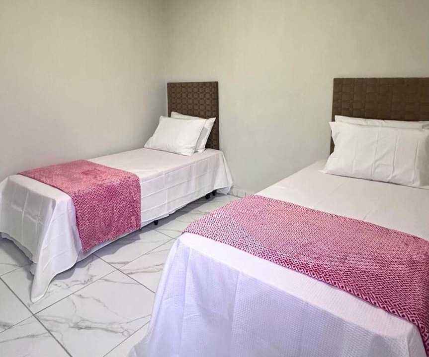 Photo of Bedroom in Sao Jose Do Egito
