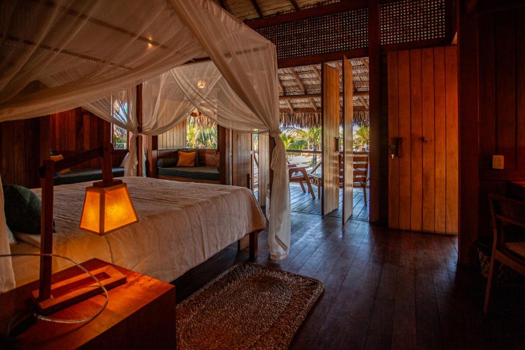 Photo of Bedroom in Fortim