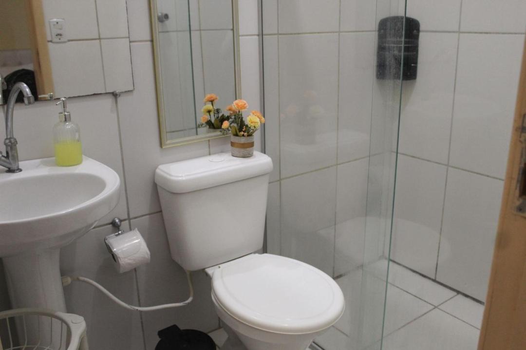 Photo of Bathroom in Vila Regina