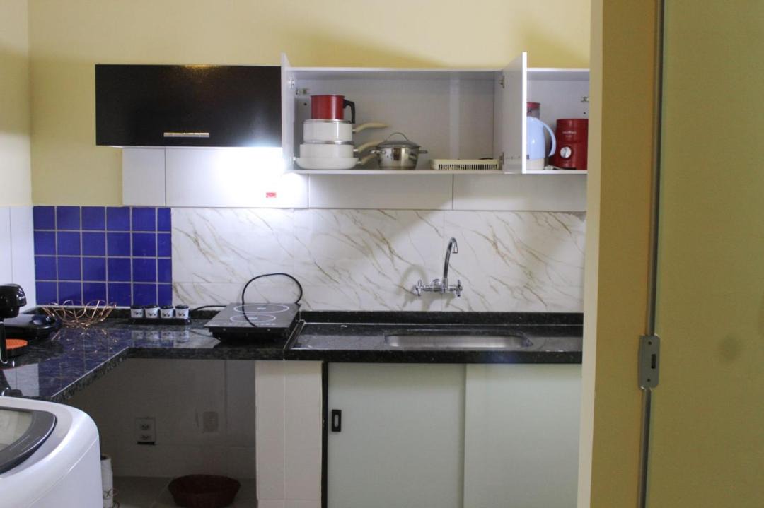 Photo of Kitchen in Vila Regina