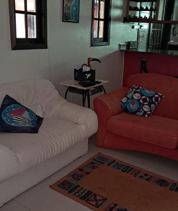 Photo of Livingroom in Ilha Comprida