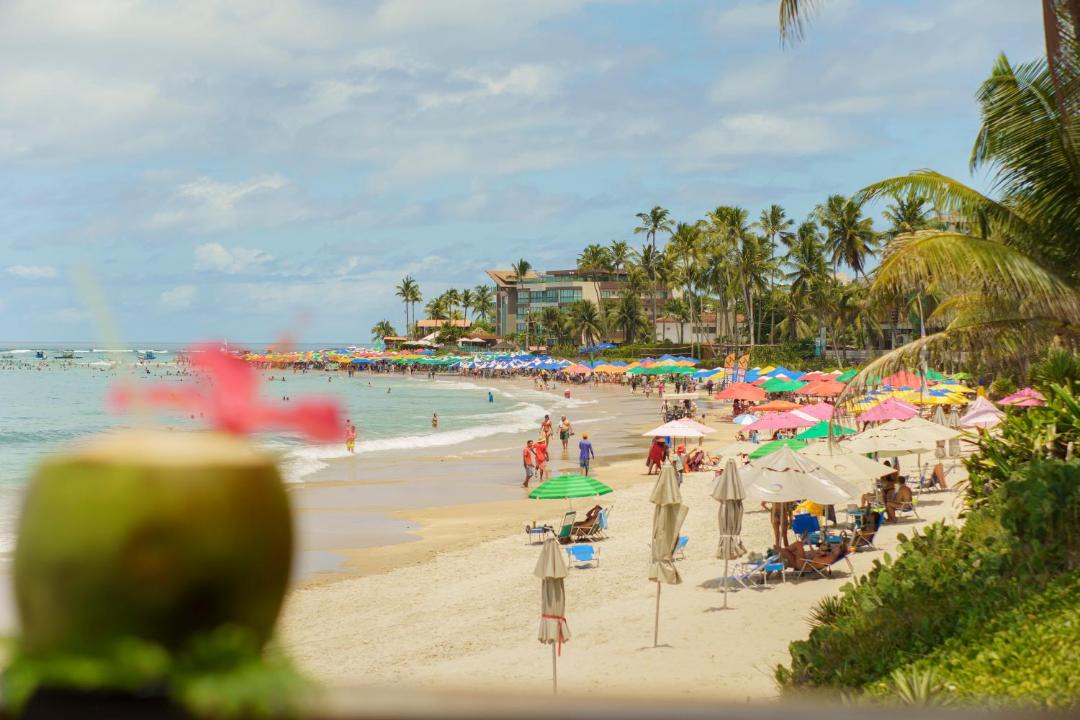 Photo of Others in Porto de Galinhas