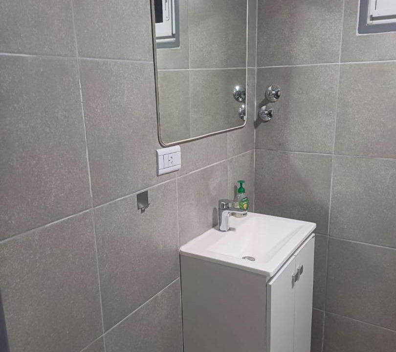 Photo of Bathroom in Santa Rosa