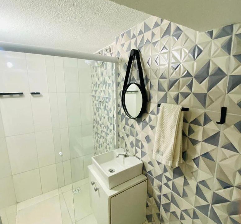Photo of Bathroom in Sorocaba