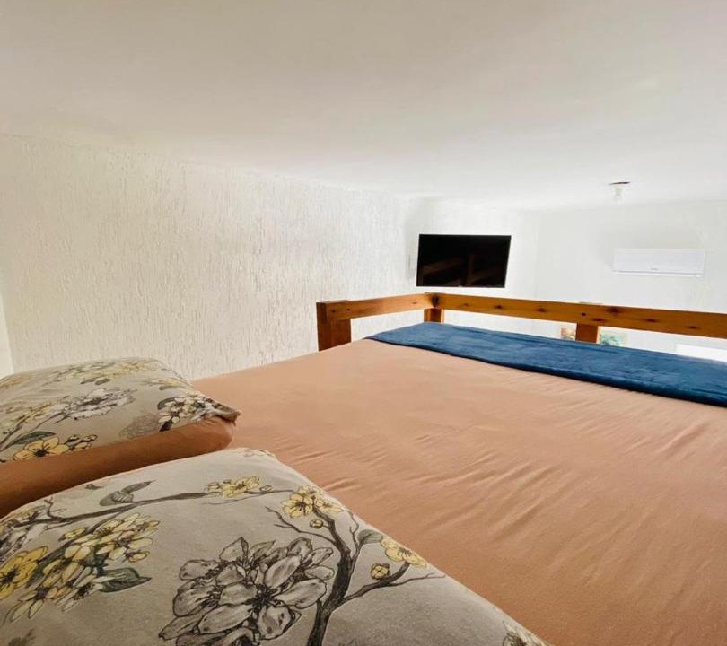 Photo of Bedroom in Sorocaba