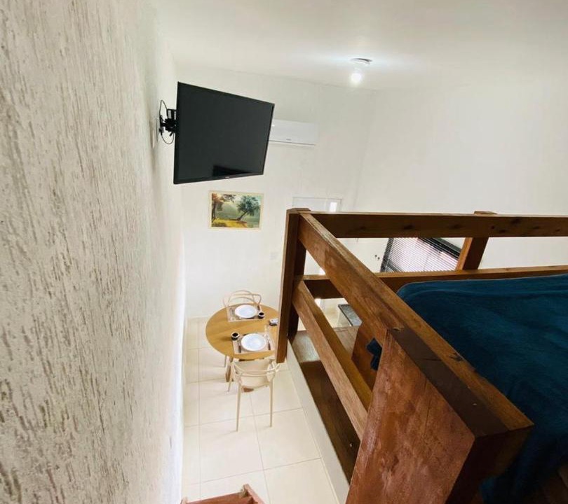 Photo of Bedroom in Sorocaba