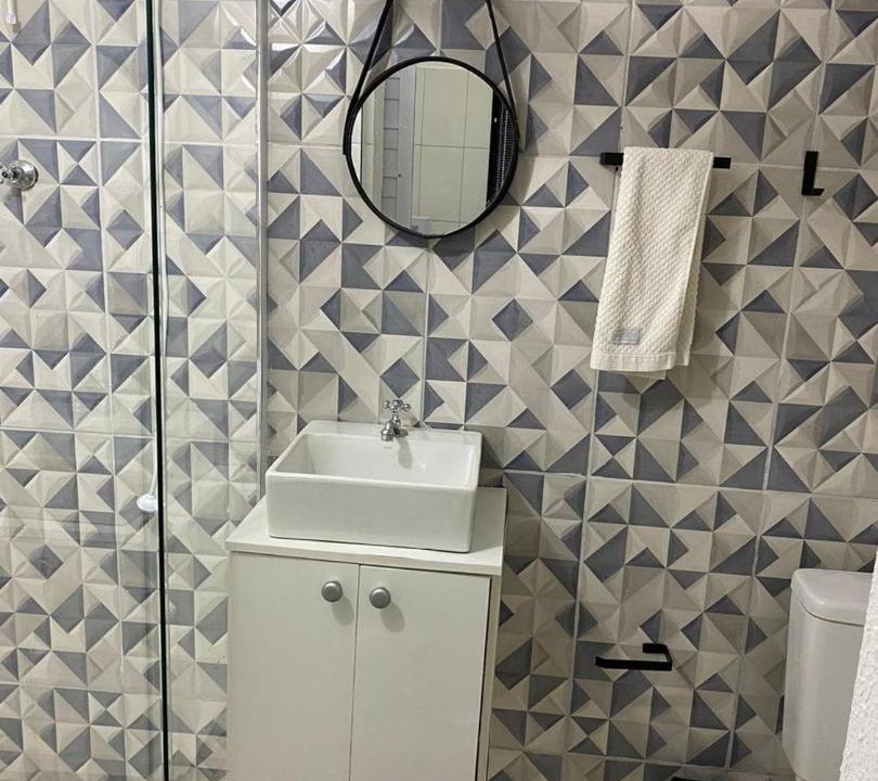 Photo of Bathroom in Sorocaba