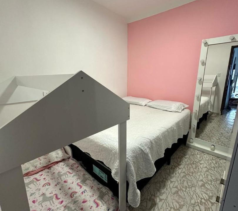 Photo of Bedroom in Jardim Paulistano