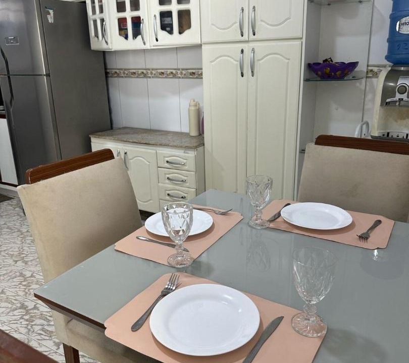 Photo of Kitchen in Jardim Paulistano