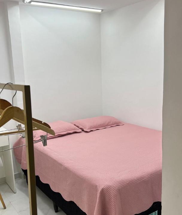 Photo of Bedroom in Jardim Paulistano