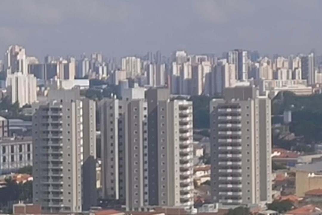 Photo of Buildings in Zona Norte