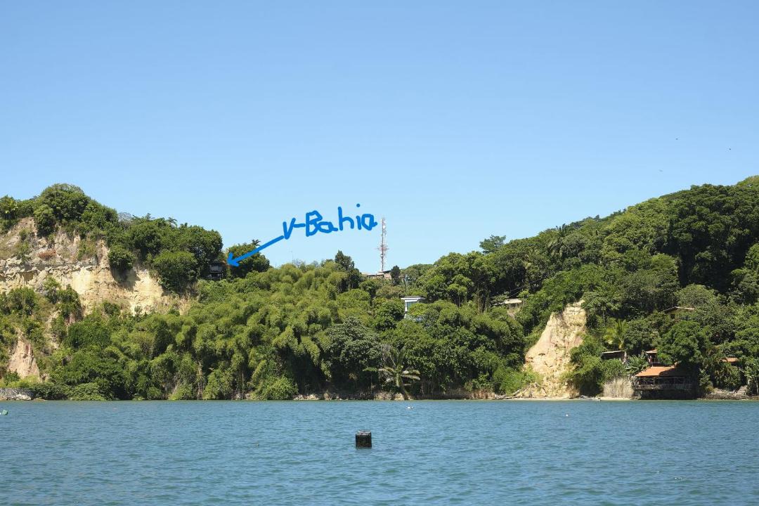 Photo of Others in Morro de Sao Paulo