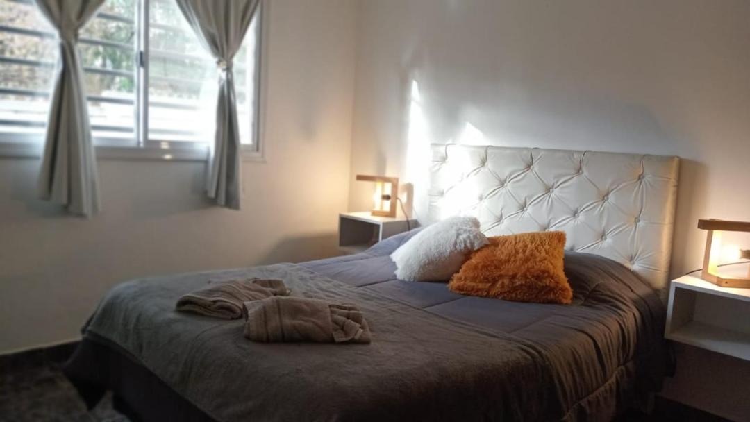 Photo of Bedroom in Capilla del Monte