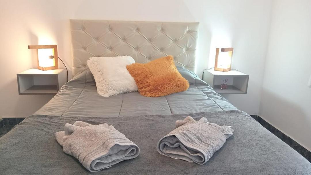 Photo of Bedroom in Capilla del Monte