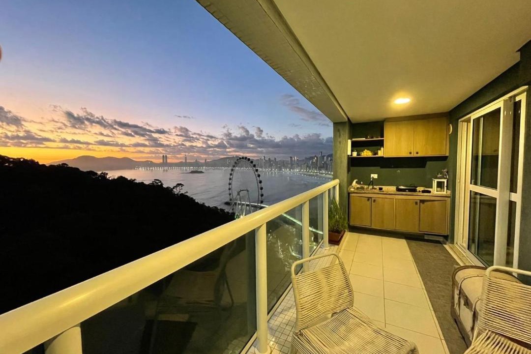Photo of Patio Balcony in Pioneiros
