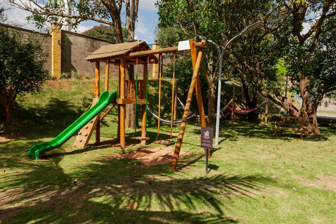 Photo of Outdoor in Vinhedo