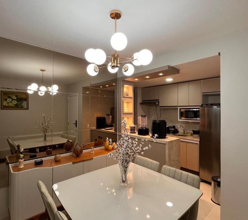 Photo of Kitchen in Fatima