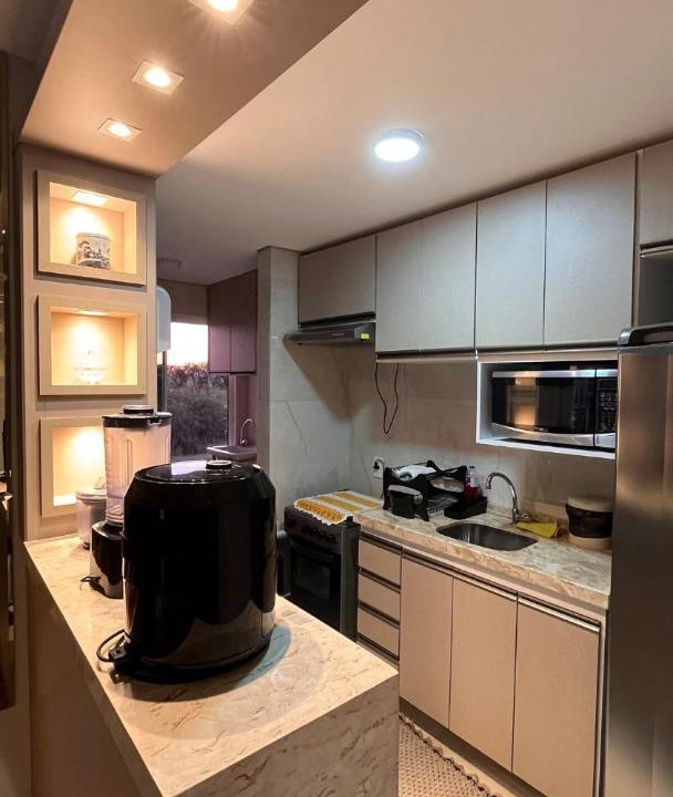 Photo of Kitchen in Fatima