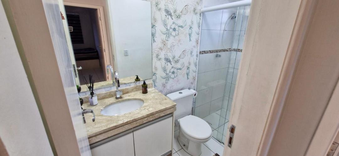 Photo of Bathroom in Jardim Paulista