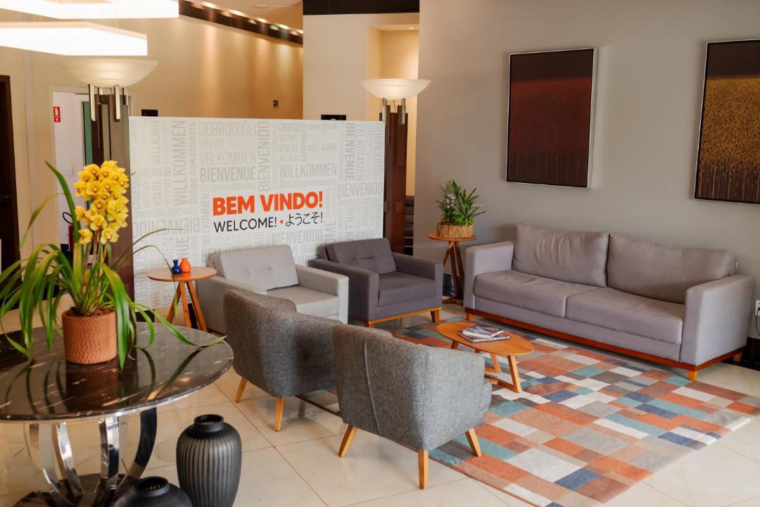 Photo of Livingroom in Vinhedo
