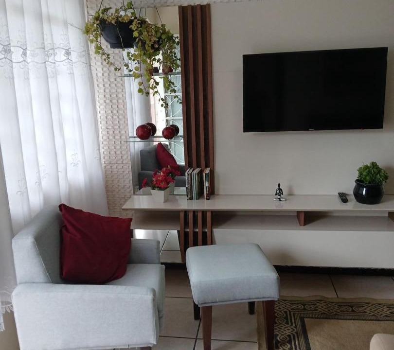 Photo of Livingroom in Pinheirinho