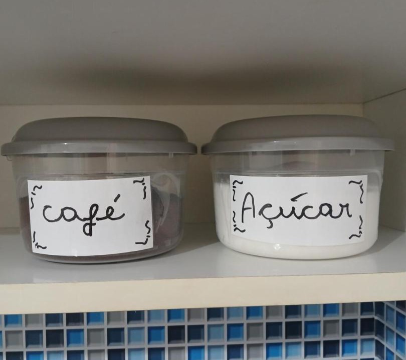 Photo of Kitchen in Pinheirinho