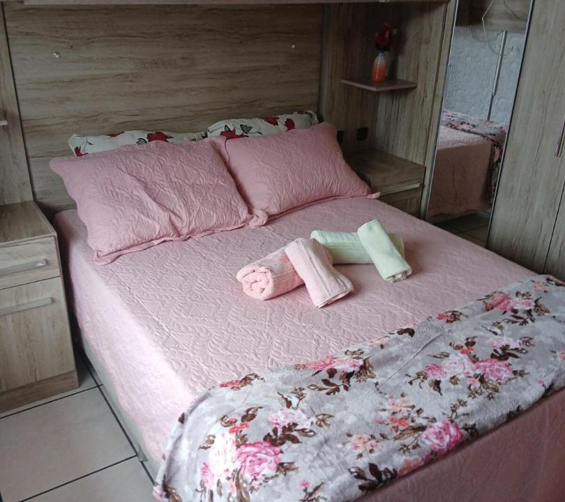 Photo of Bedroom in Pinheirinho