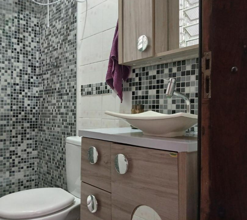 Photo of Bathroom in Pinheirinho