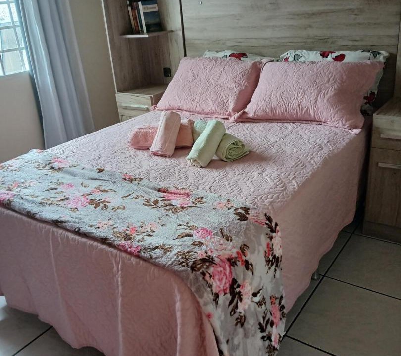 Photo of Bedroom in Pinheirinho