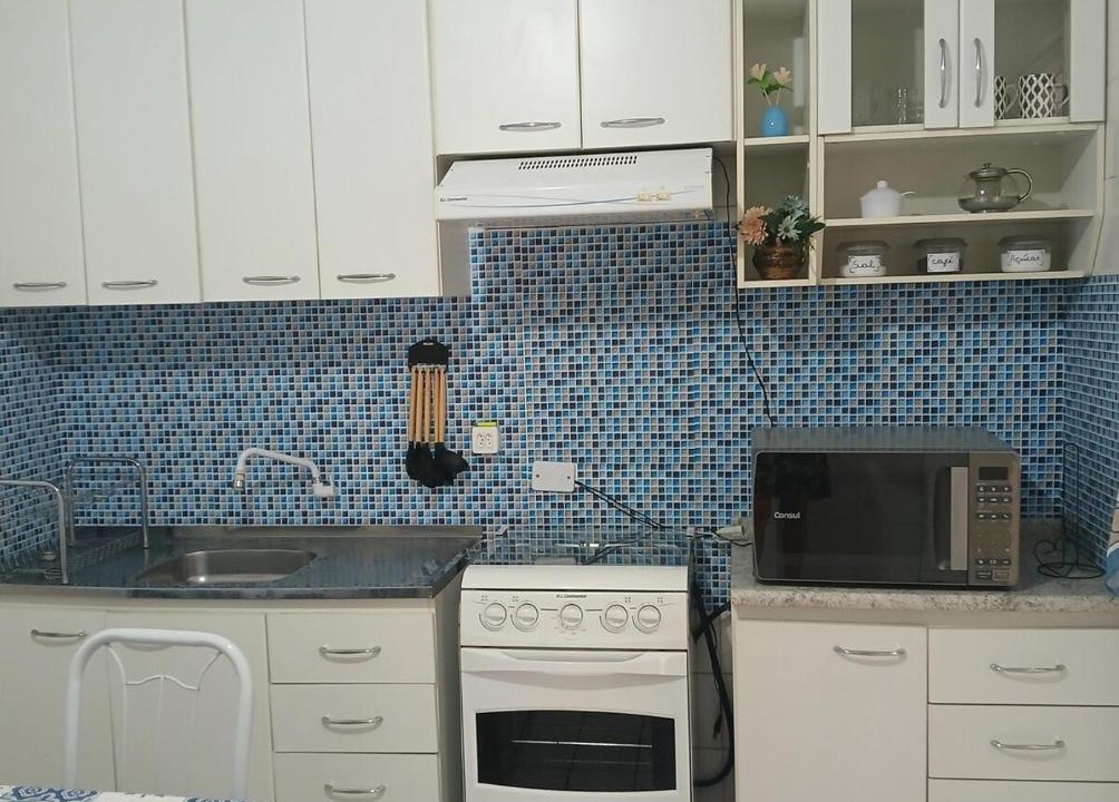 Photo of Kitchen in Pinheirinho