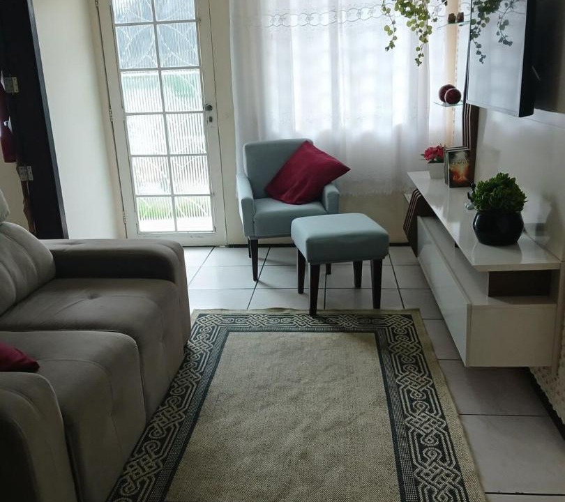 Photo of Livingroom in Pinheirinho
