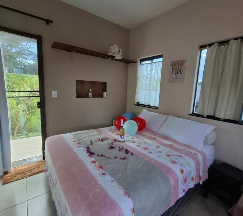 Photo of Bedroom in Serra do Cipo