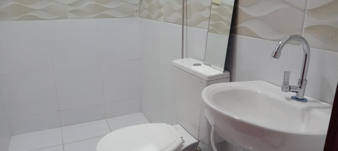 Photo of Bathroom in Bananeiras
