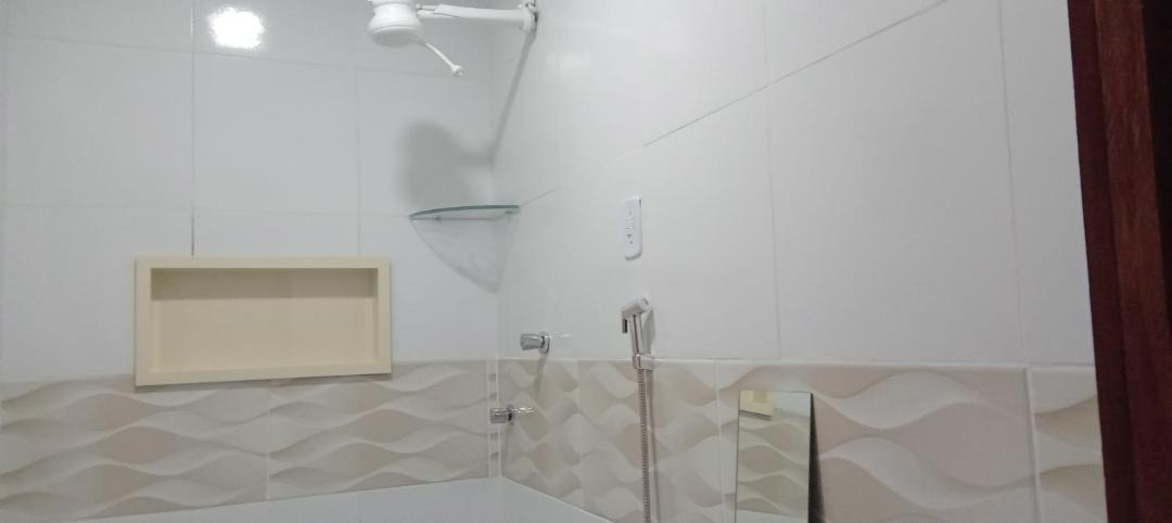 Photo of Bathroom in Bananeiras