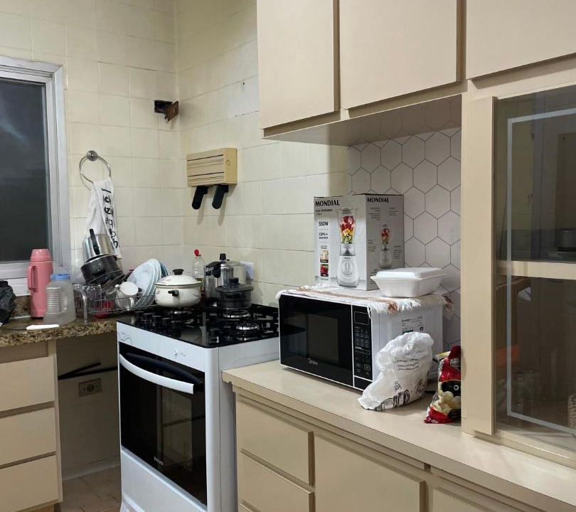 Photo of Kitchen in Asturias