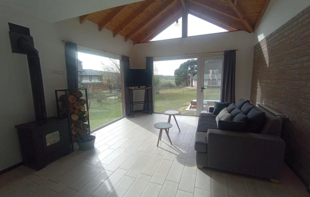 Photo of Livingroom in Villa Ventana
