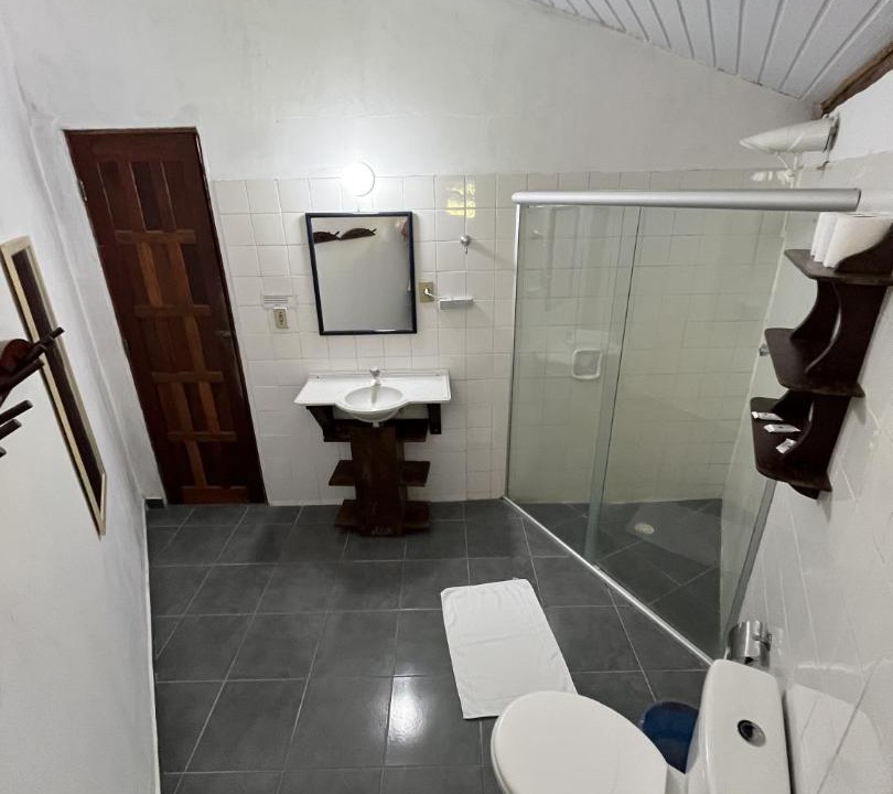 Photo of Bathroom in Historic Center
