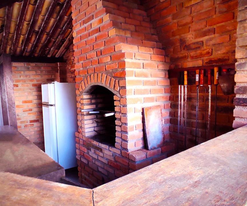 Photo of Kitchen in Historic Center