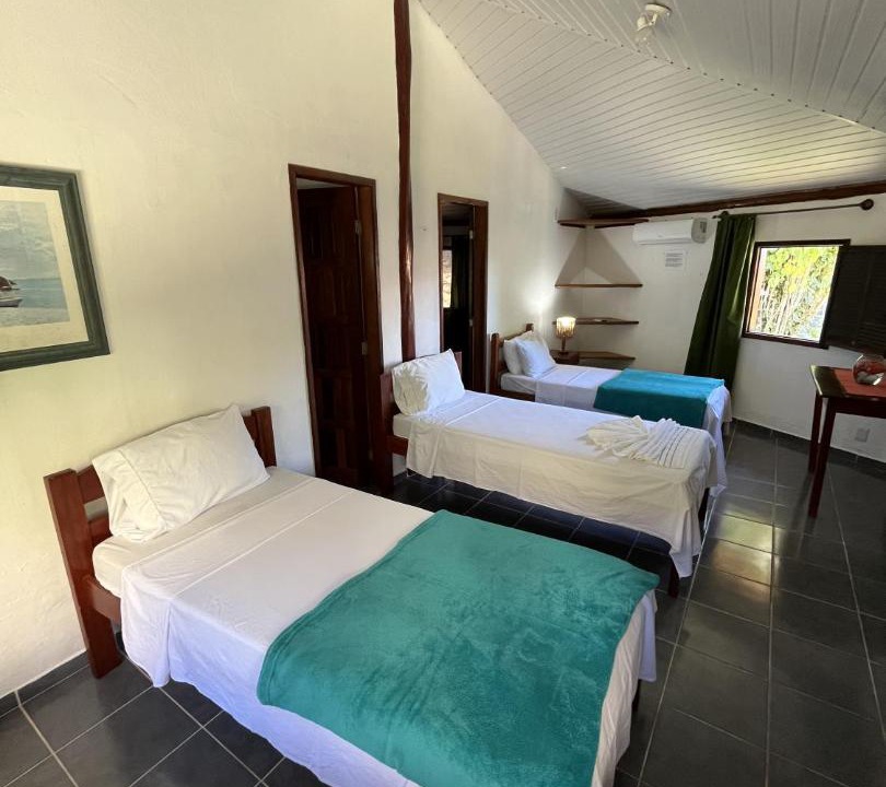 Photo of Bedroom in Historic Center